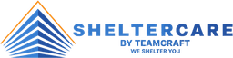 ShelterCare AI Logo