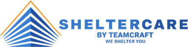 ShelterCare AI Logo